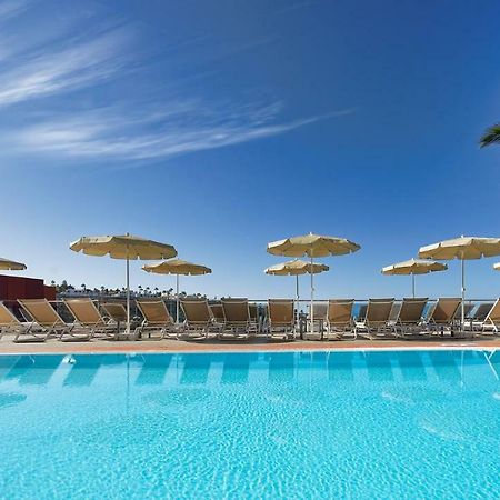 Las Villas De Amadores GRAN CANARIA Dış mekan fotoğraf
