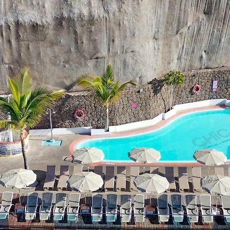 Las Villas De Amadores GRAN CANARIA Dış mekan fotoğraf