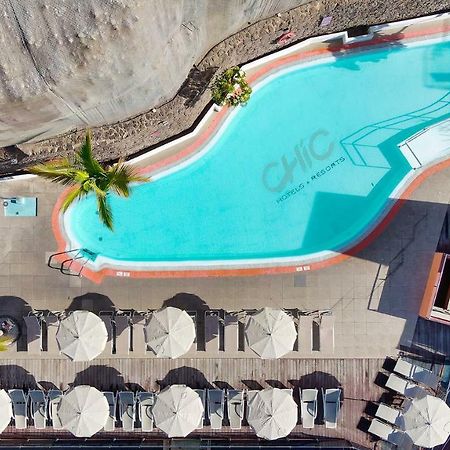 Las Villas De Amadores GRAN CANARIA Dış mekan fotoğraf