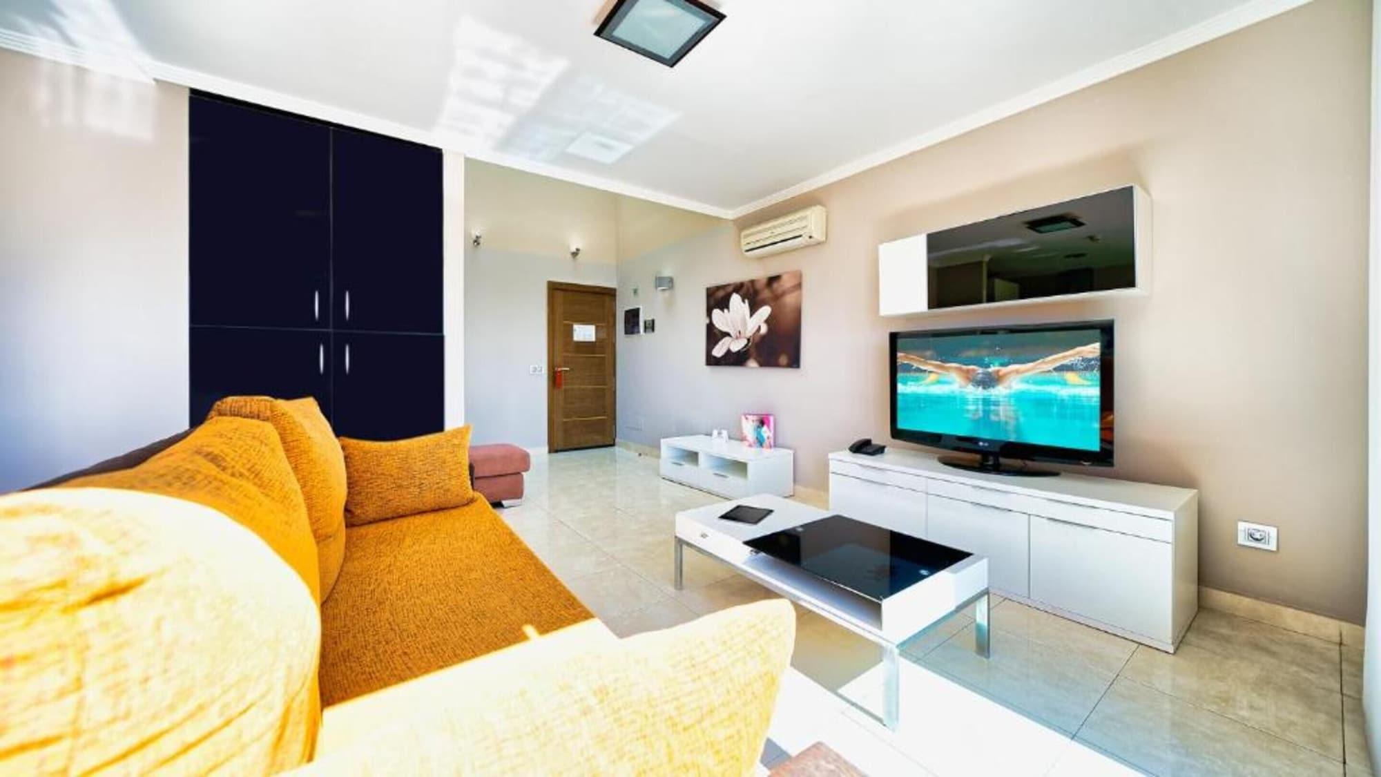 Las Villas De Amadores GRAN CANARIA Dış mekan fotoğraf