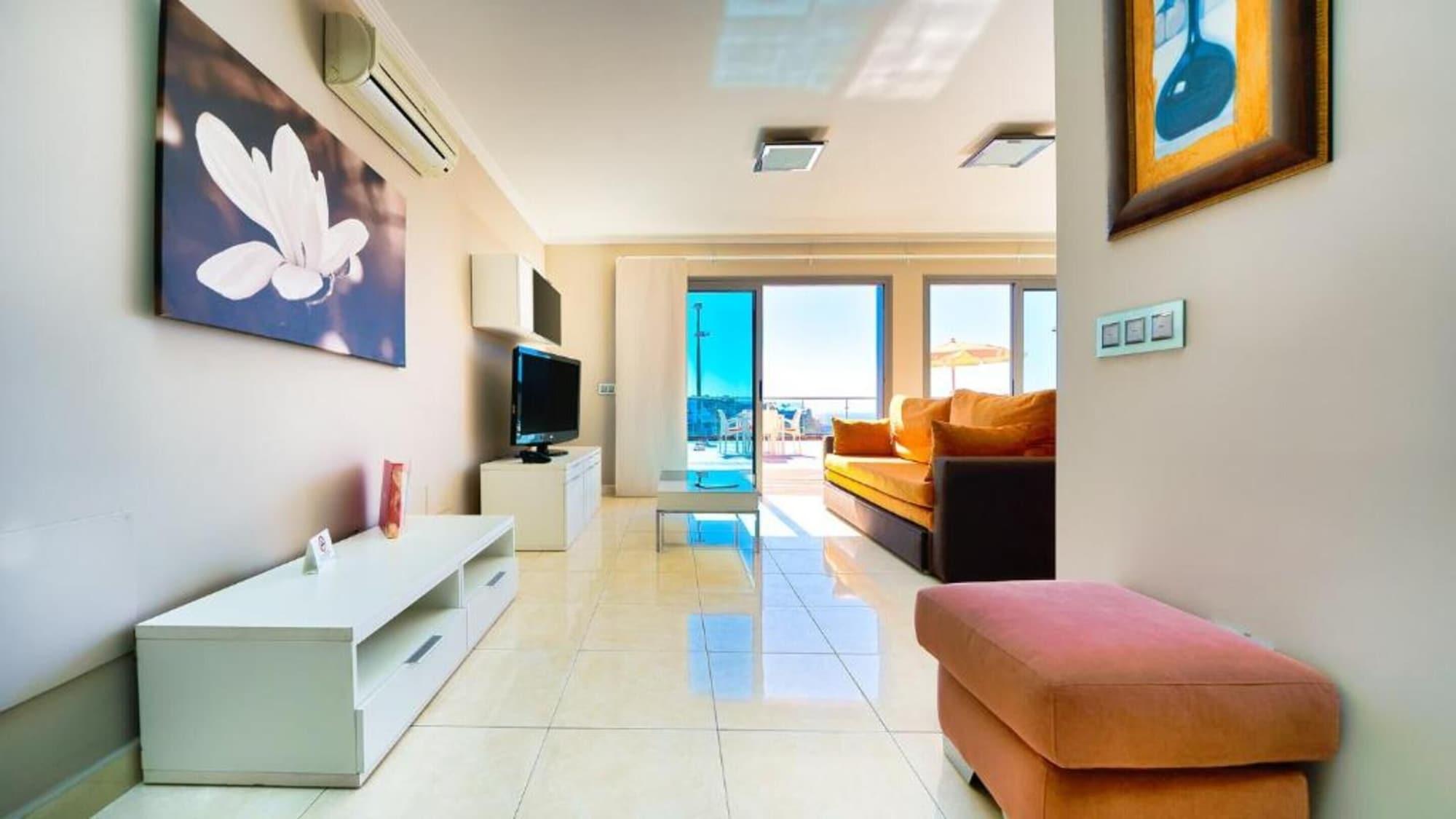 Las Villas De Amadores GRAN CANARIA Dış mekan fotoğraf