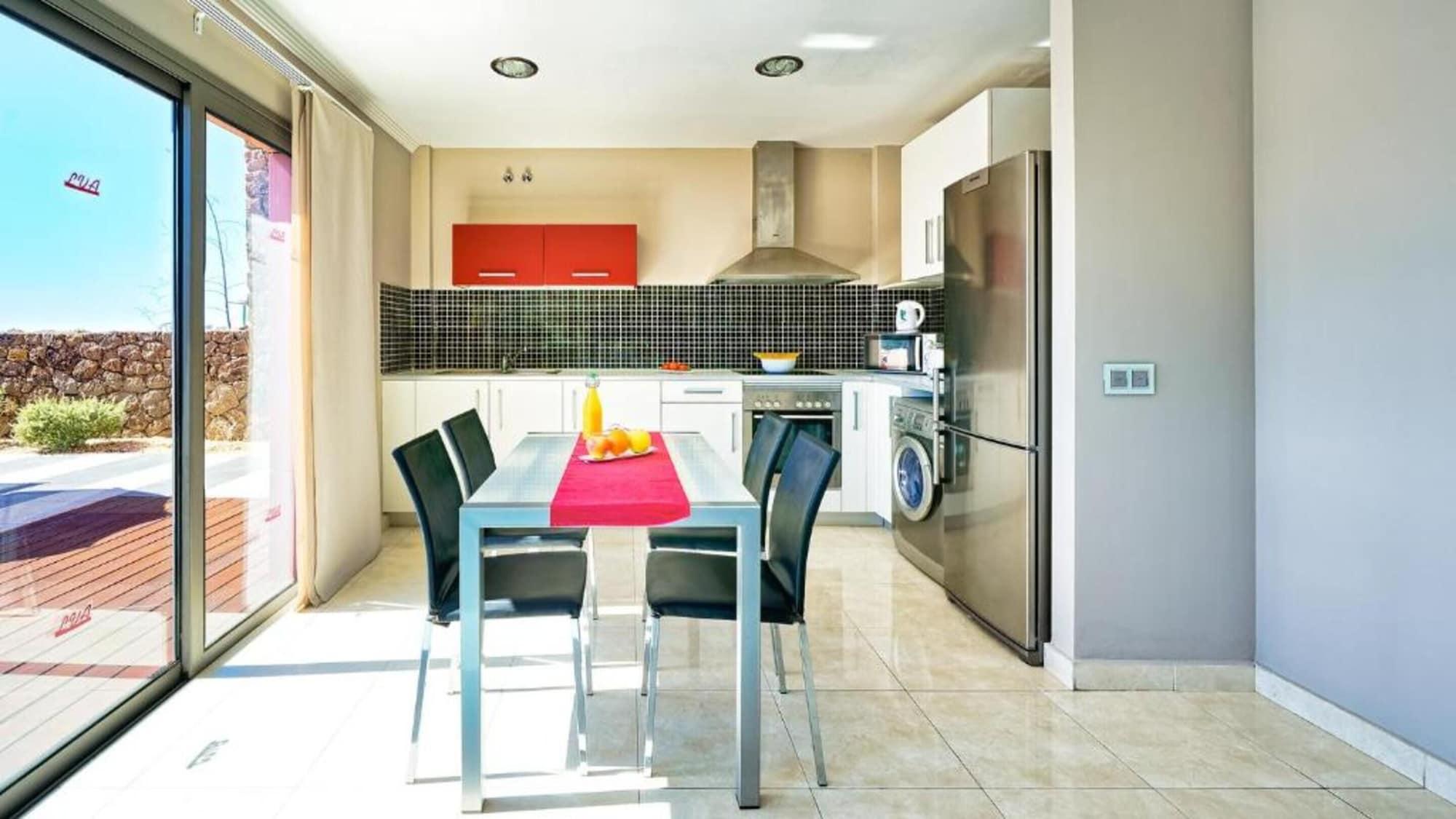 Las Villas De Amadores GRAN CANARIA Dış mekan fotoğraf