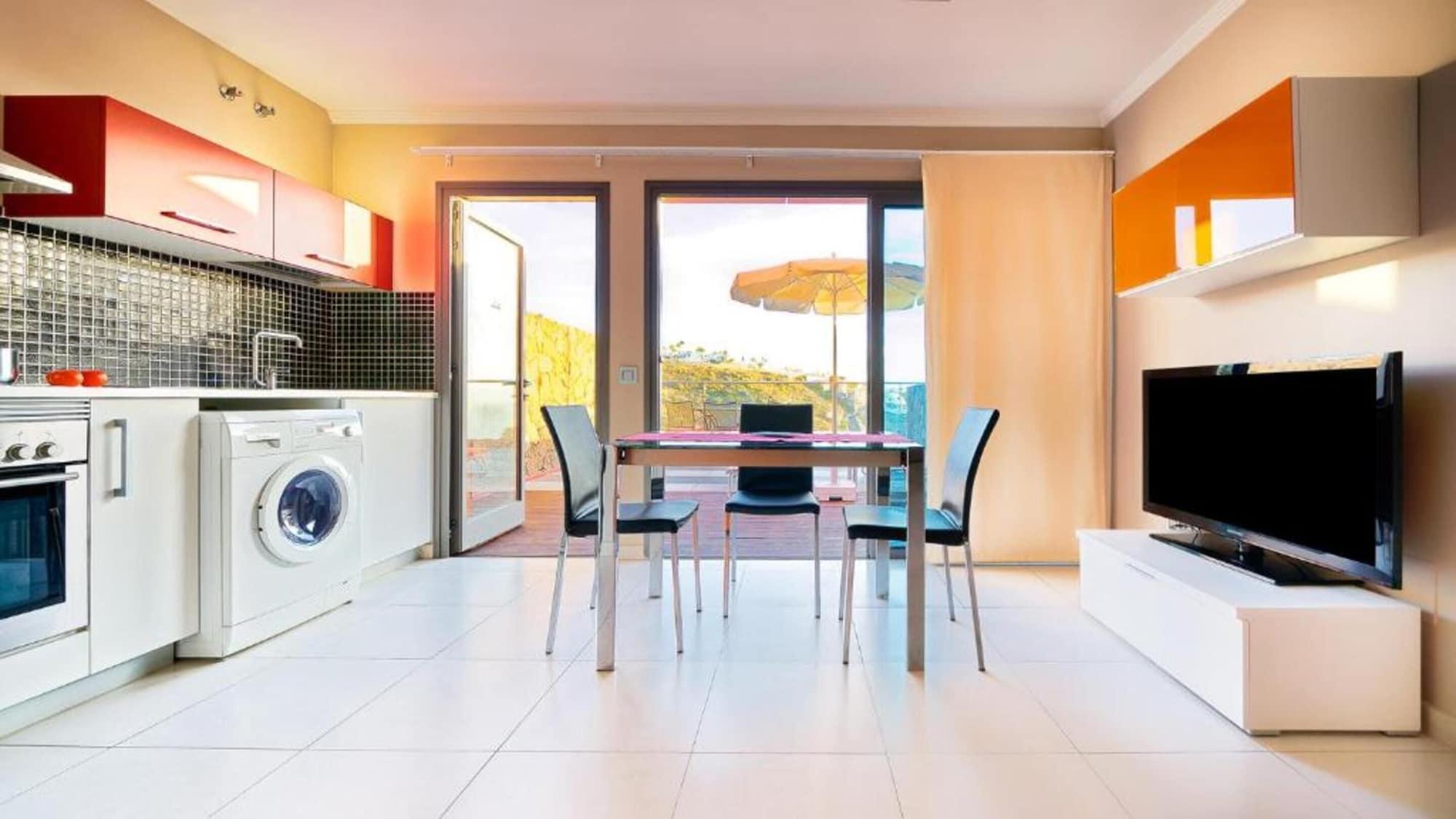 Las Villas De Amadores GRAN CANARIA Dış mekan fotoğraf