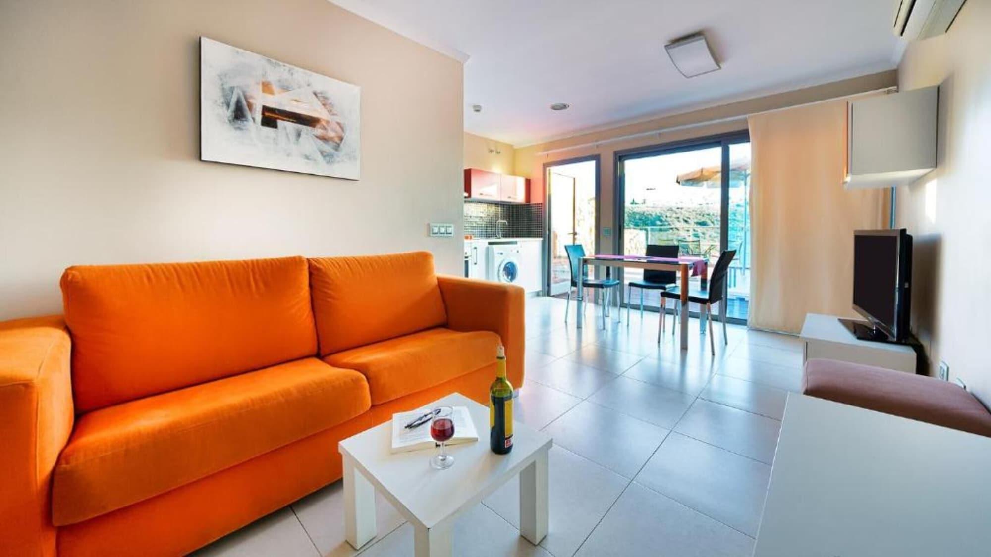 Las Villas De Amadores GRAN CANARIA Dış mekan fotoğraf