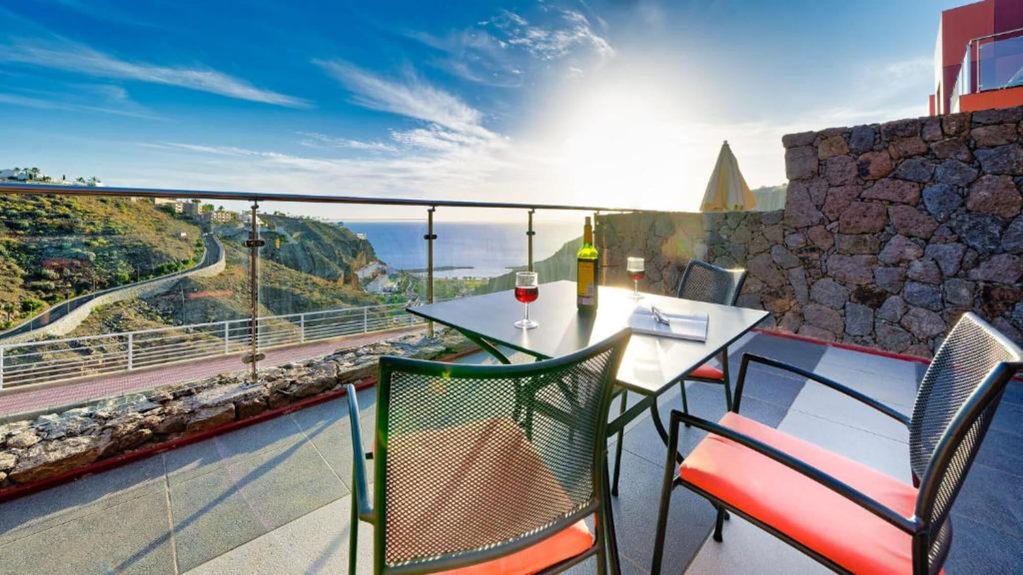 Las Villas De Amadores GRAN CANARIA Dış mekan fotoğraf