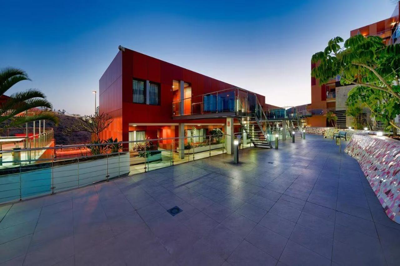 Las Villas De Amadores GRAN CANARIA Dış mekan fotoğraf