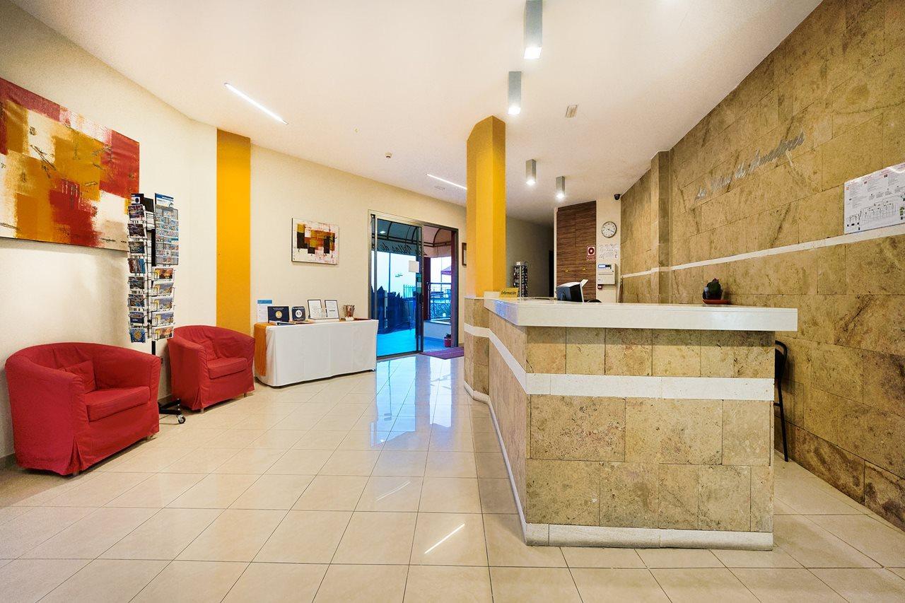 Las Villas De Amadores GRAN CANARIA Dış mekan fotoğraf