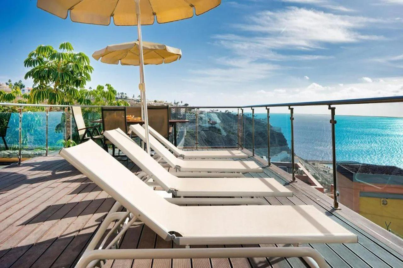 Las Villas De Amadores GRAN CANARIA Dış mekan fotoğraf