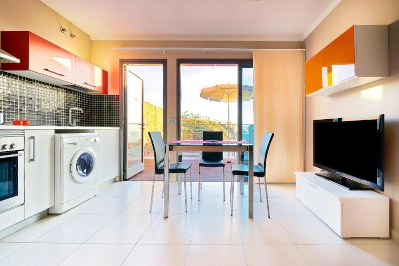 Las Villas De Amadores GRAN CANARIA Dış mekan fotoğraf