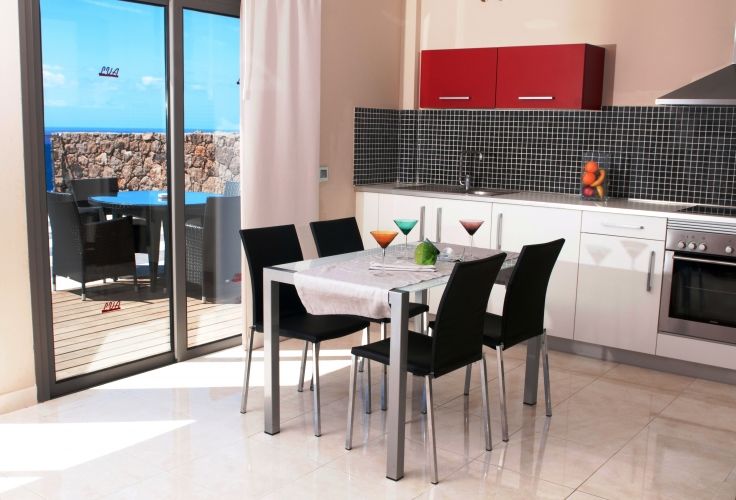 Las Villas De Amadores GRAN CANARIA Dış mekan fotoğraf