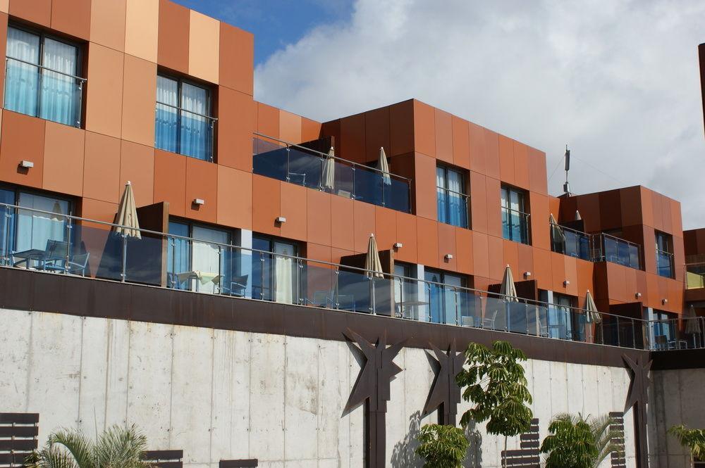 Las Villas De Amadores GRAN CANARIA Dış mekan fotoğraf
