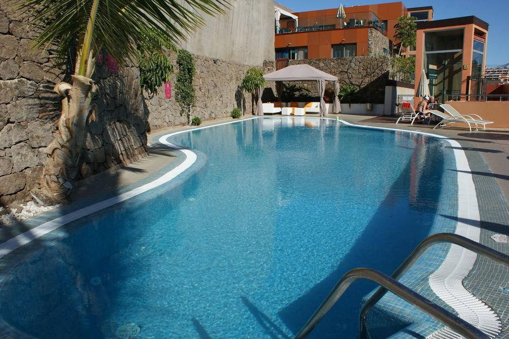 Las Villas De Amadores GRAN CANARIA Dış mekan fotoğraf