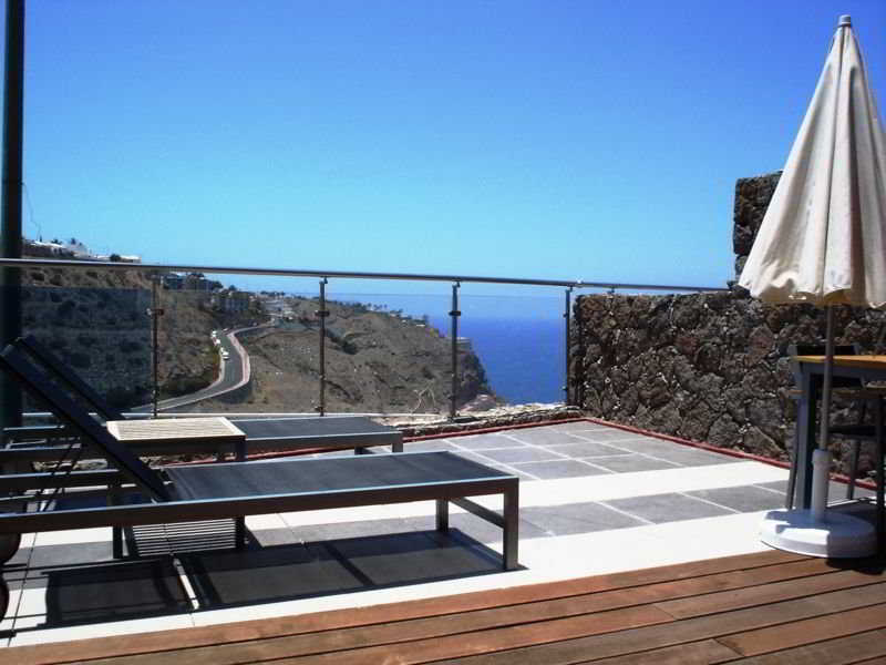 Las Villas De Amadores GRAN CANARIA Dış mekan fotoğraf