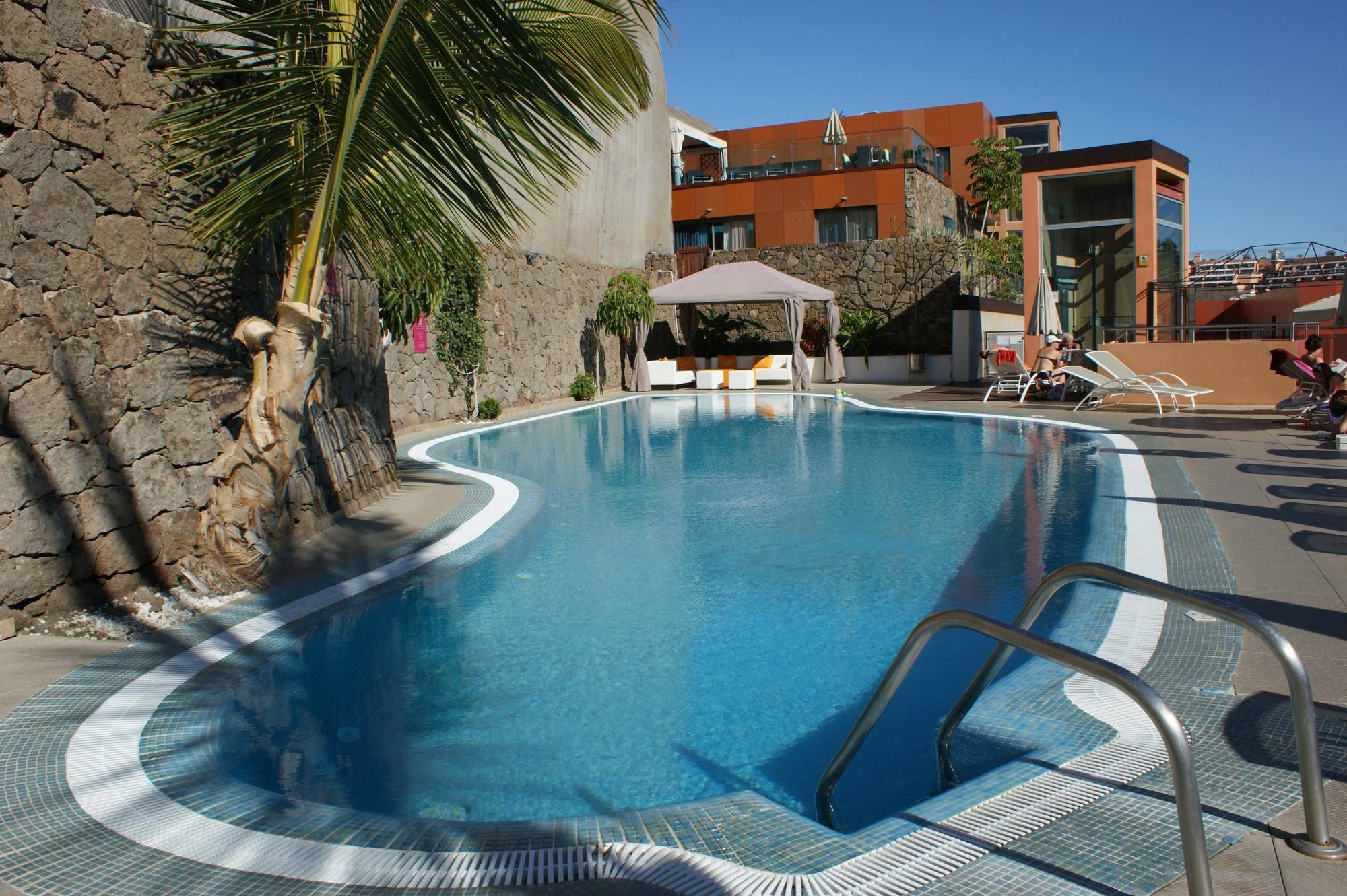 Las Villas De Amadores GRAN CANARIA Dış mekan fotoğraf