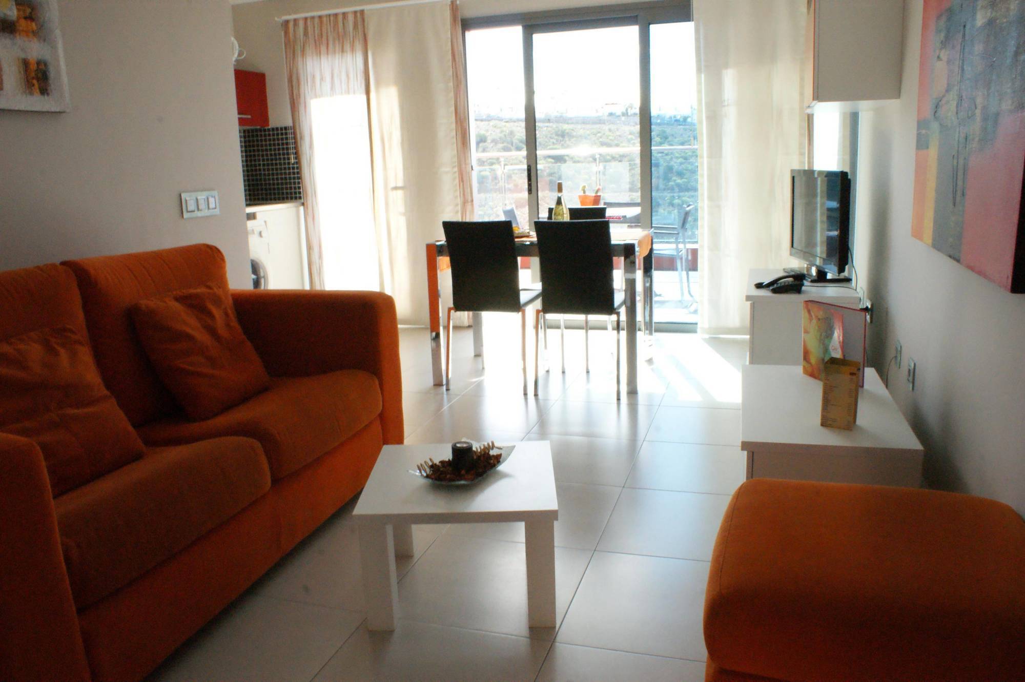 Las Villas De Amadores GRAN CANARIA Dış mekan fotoğraf