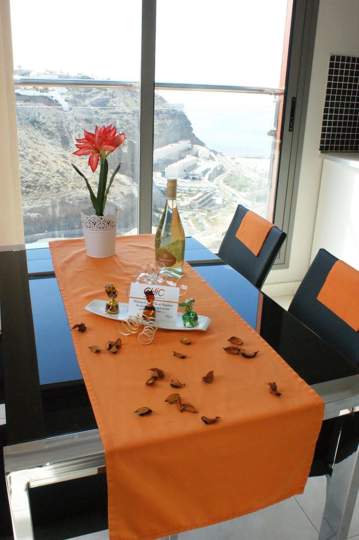 Las Villas De Amadores GRAN CANARIA Dış mekan fotoğraf