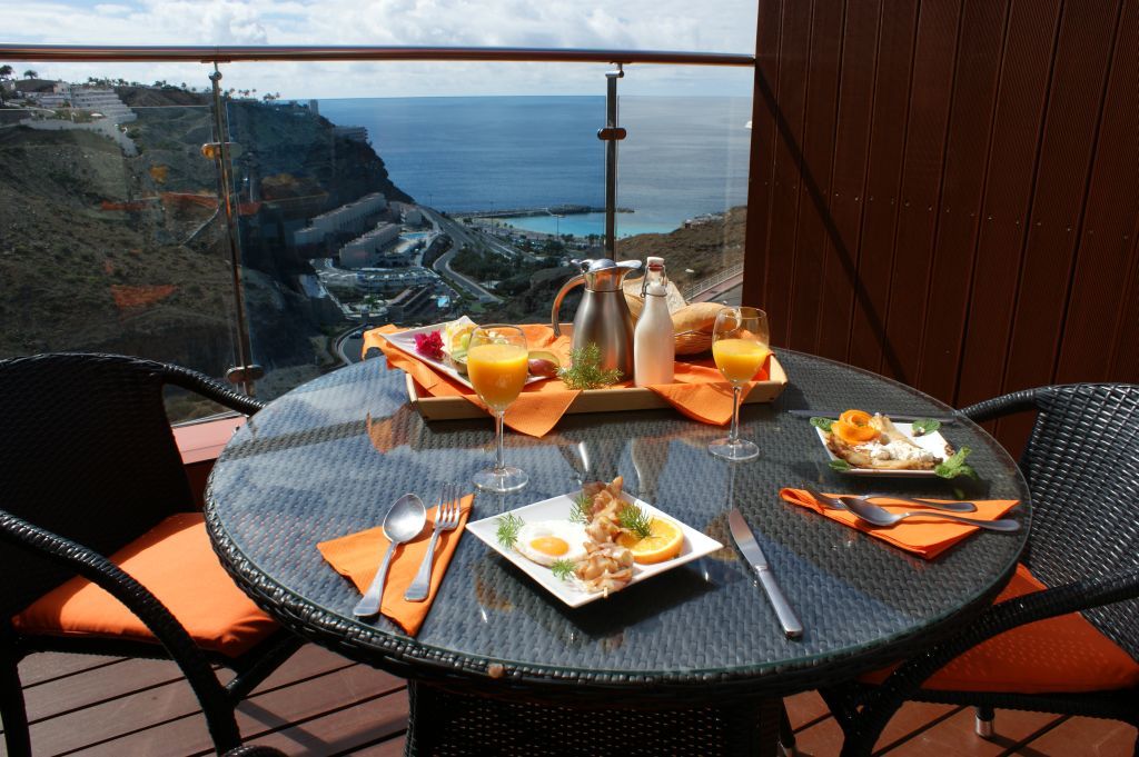 Las Villas De Amadores GRAN CANARIA Dış mekan fotoğraf