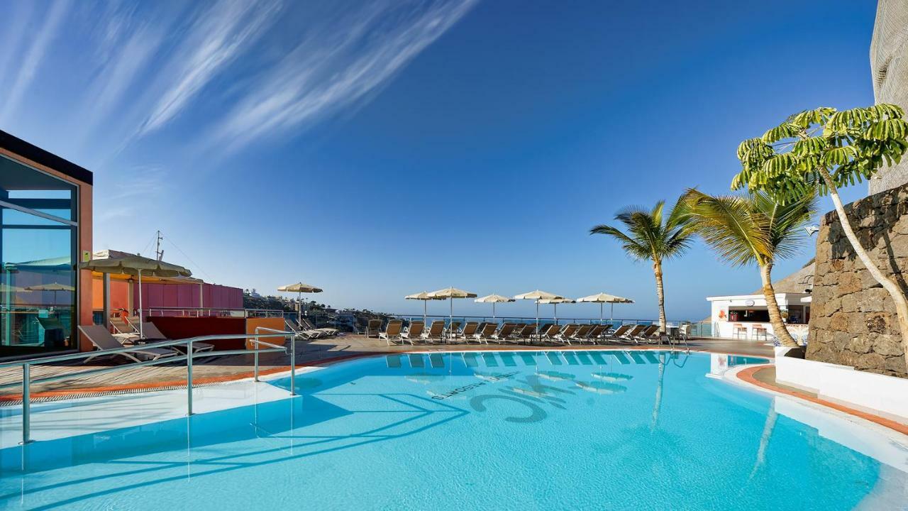 Las Villas De Amadores GRAN CANARIA Dış mekan fotoğraf