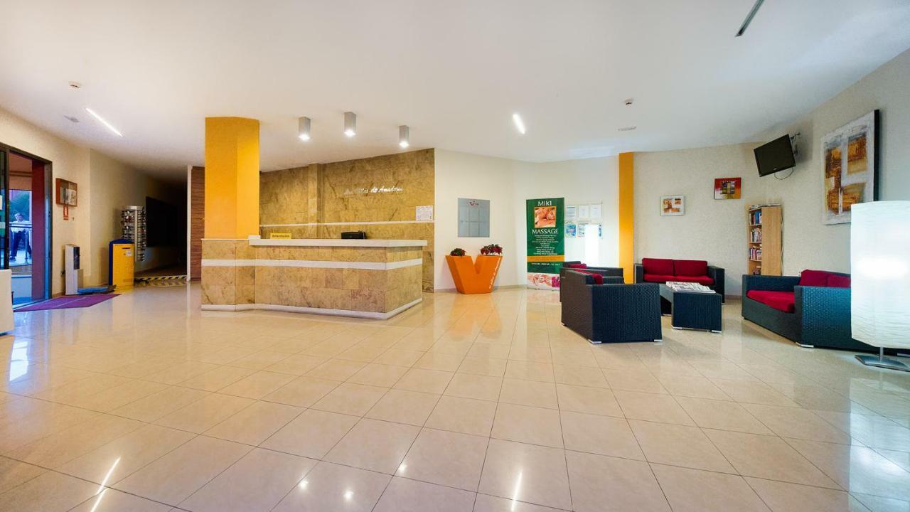 Las Villas De Amadores GRAN CANARIA Dış mekan fotoğraf
